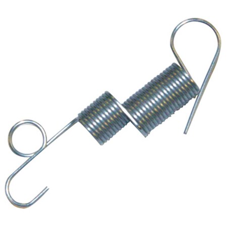 Supershine RS7H Trim Replacement Spring, 4PK SU2036850