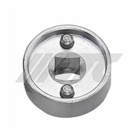 Jtc Auto Tools Camshaft adjusting socket for vw/audi a3 - 2-Pin Socket for Audi A3 1.8L 4V TFSI 2004-On 4102