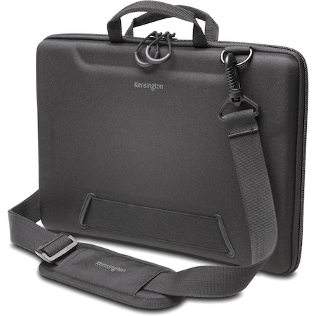 Kensington LS520 STAY-ON CASE FOR 11.6IN CHROMEBOOKS & LAPTOPS K60854WW