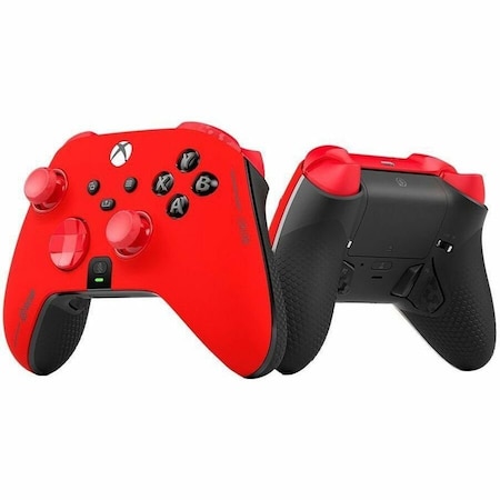 Corsair Instinct Pro Pre-Built Controller - Red 504-178-04-009-NA