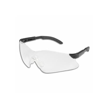 Gateway Safety 14GB80 HAWK GLASSES BLKFRAME 809-14GB80