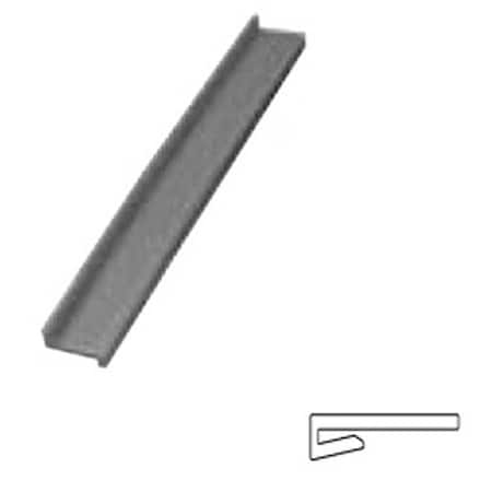 System Plast Wear Strip-Chain Guide VG-JS200-125-10                          VG-JS200-125-10