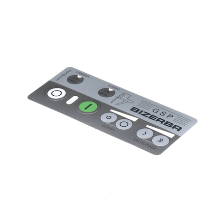 Bizerba DECO FOIL 38036739001