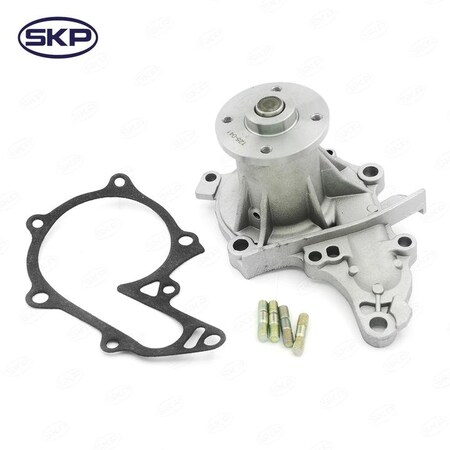 Engine Water Pump,
