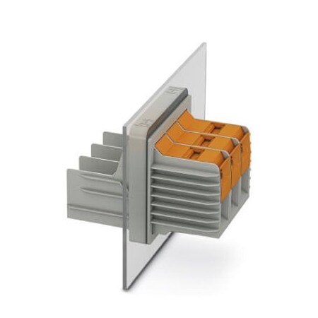 Phoenix Contact TW 95/ 3-CL Panel feed-through terminal 1708754