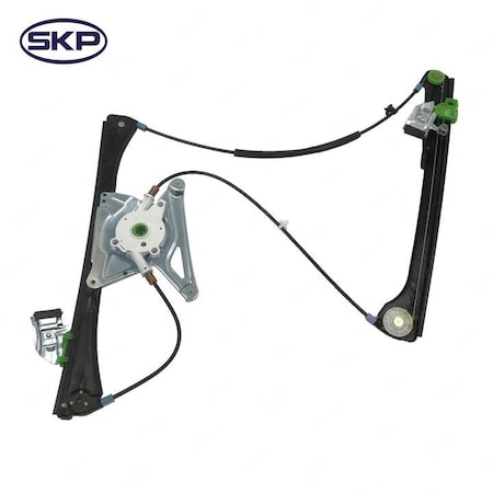 Skyward Automotive Products Window Regulator, SK740497