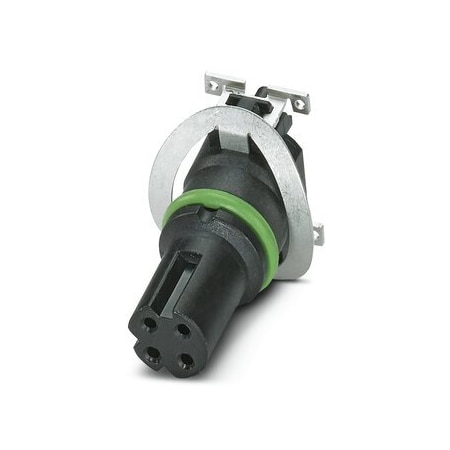 Phoenix Contact SACC-CIP-M8FSD-4P SMD SH R32 Flush-type 1068454