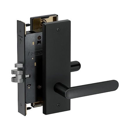 Schlage Door Lockset, 12/24V DC, Mortise PM080P SELN 622
