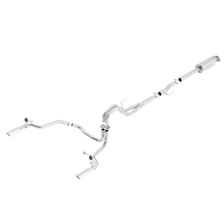 Strike3 8 ft. Each Corner Mold, Black ST2444861