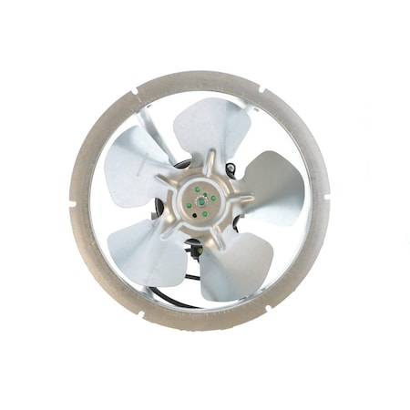 Fasco 4-20WATT 1550RPM 90-240V CW MD5472