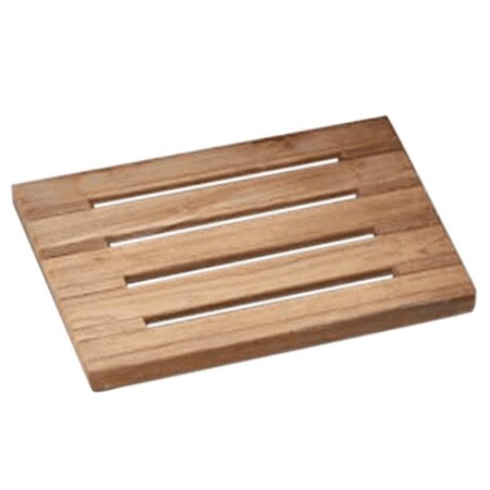 Whitecap 24 in. Colonial White Platform 3006.9215