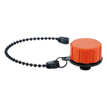 Elesa Hydraulic breather 52742