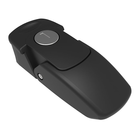 Southco Fixed Grip Draw Latches V7-20-111-50