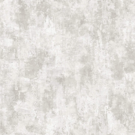 Advantage Cierra Silver Stucco Wallpaper 4157-43062