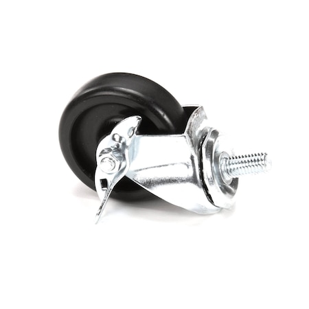 Hoshizaki CASTER-4 INCH, LOCKI 4A5427-02