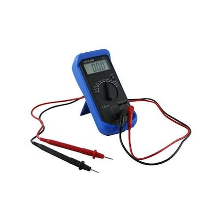 Packard Digital Capacitor Tester CT1