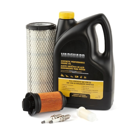 Briggs & Stratton KIT, MAINTENANCE 84002318