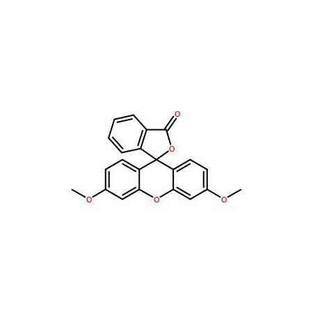 Ak Scientific 3', 6'-Dimethoxyfluoran (5g), CAS 36886-76-7 5958AL-5g