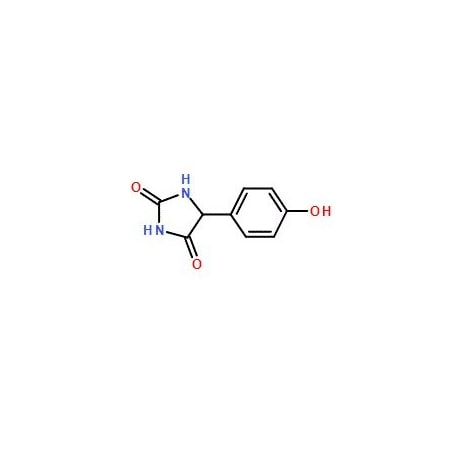 Ak Scientific 4-Hydroxyphenyl hydantoin (100g), CAS 2420-17-9 P241-100g