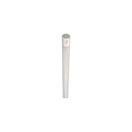 Eiko Ltd. LED Bulbs, 25PK LED8WT8/24/850-G7DR