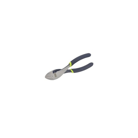Master Mechanic Diagonal Cutting Pliers, Angled, 7-In. 213185