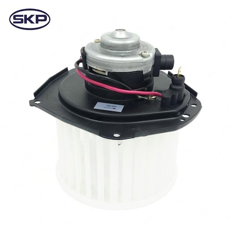 Skyward Automotive Products HVAC Blower Motor, SK700091