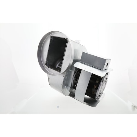 Field Controls Vent 8" Oil/Gas Power Venter 46124100