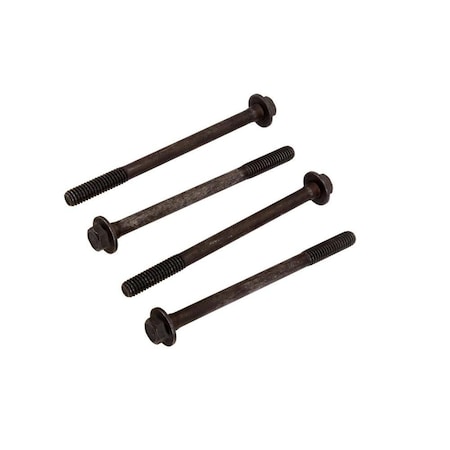 Acdelco BOLT/SCREW CYL HD, Engine Cylinder Head Bolt,  19352499