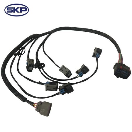 Skyward Automotive Products Fuel Management Wiring Harness,  SK911089