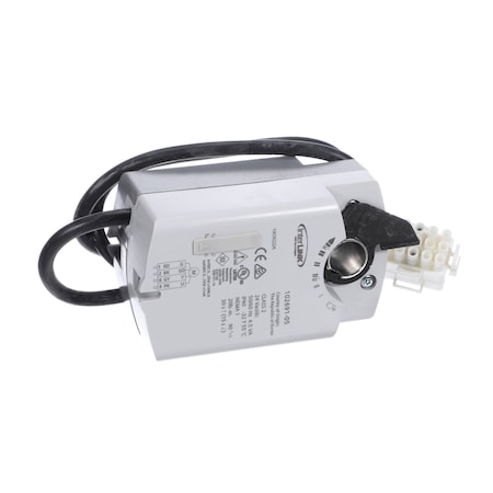 Lennox Actuator Motor, 24V AC/DC, 50/60HZ 10F88