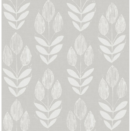Chesapeake Garland Dove Block Tulip Wallpaper 3115-24473