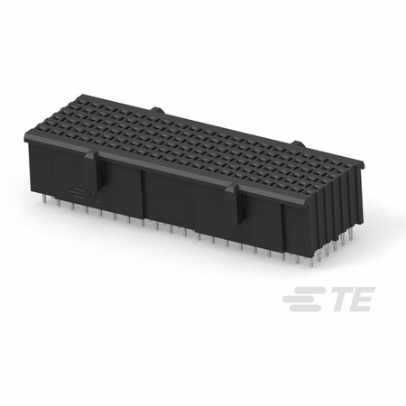 Te Connectivity High Speed / Modular Connectors Fortis Zd 3Pr 20Col R/A Cent Module Assy 2000903-2