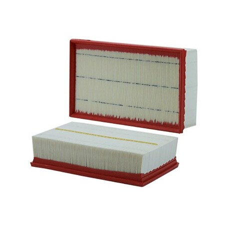 Wix Filters 745 Vehicle Air Filter W68-745