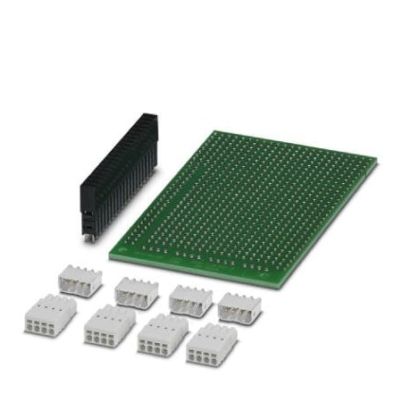 Phoenix Contact RPI-BC INT-PCB SET Perfboard with GPIO 2202994