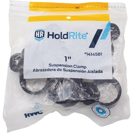 Holdrite 1'' CTS Suspension Clamp, 5PK 223Z5