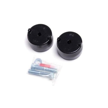 Strike3 2 Leveling Kit for 2005-2016 Ford F250 F350 ST2465131