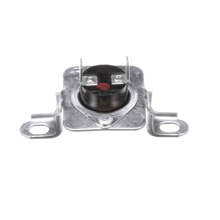 Ge HI LIMIT THERMOSTAT WE04X29727