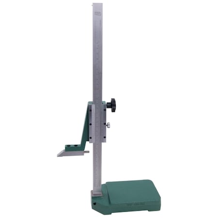 Z-Limit Z-Limit 12Inch/300mm Vernier Height Gage 4309-0002