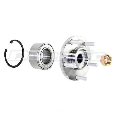 Durago PremiuWheeHuKit 295-96070