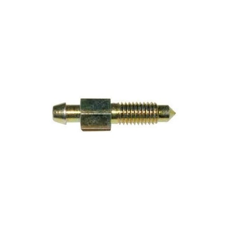 Jlg REPLACEMENT SCREW, BRAKE BLEEDING 80204281