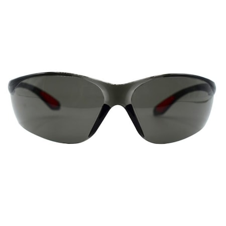 Machinist Machinist, Safety Glasses, 1 PR EML20S