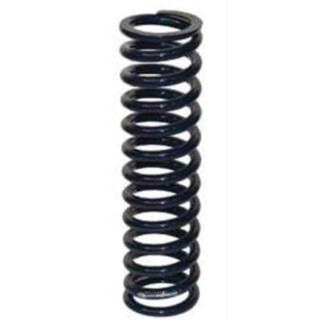 Newalthlete 1812B0175 12 in. Coil-Over Spring - 2.50 in. I.D. - 175 lbs NE1392153