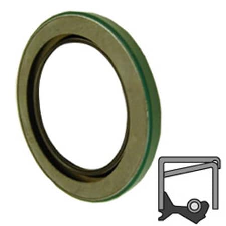 Timken OIL SEAL 417491