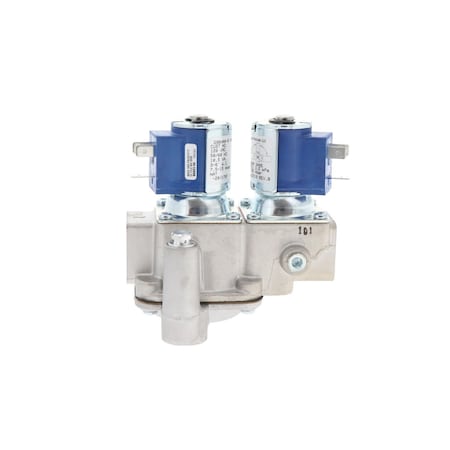 Baso DualOp GasVlv 1/2 in. 120V 3-6 in. wc G96HAA-8C REVB