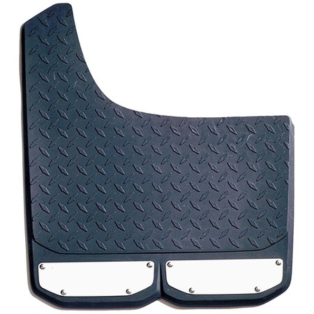 Olympian Athlete 3101 Big Mudder Oversize Mud Flaps OL3560617