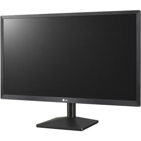 Lg 22in. Widescreen 1,000:1 5ms VGA/HDMI LED LCD Monitor (Black) 22BK430H-B