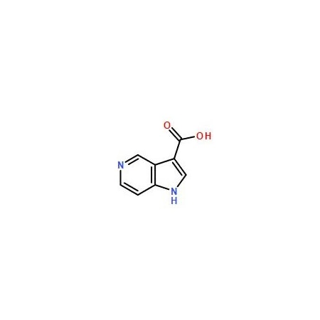 Ak Scientific 5-Azaindole-3-carboxylic acid (1g), CAS 119248-43-0 Z3956-1g
