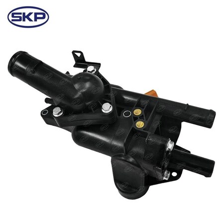 Skyward Automotive Products Engine Coolant Thermostat Housing,  SK121469