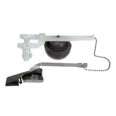 Danco FLUSHVLVE TOILET REP-ELJER TOUCH FLSH VLV 88017