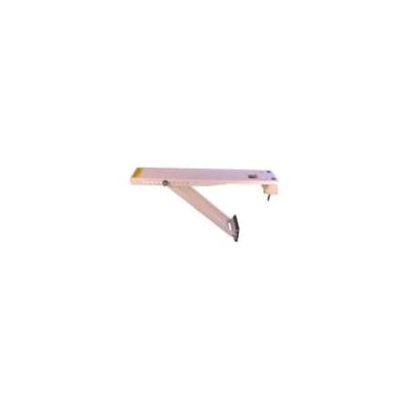 A/C Safe Window AC Support, Painted Steel AC-160